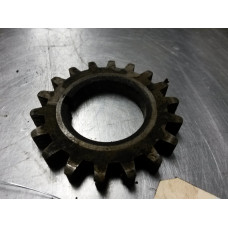 93R020 Crankshaft Timing Gear For 77-79 Cadillac DeVille  7.0